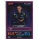 Logan Sargeant Pink Parallel F1 NEXTGEN 297