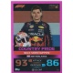 Max Verstappen Pink Parallel F1 Country Pride 321