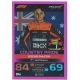 Oscar Piastri Pink Parallel F1 Country Pride 324