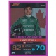 Lance Stroll Pink Parallel F1 Country Pride 325