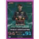 Max Verstappen Dutch Lion Pink Parallel F1 Gladiators 328