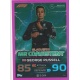 George Russell Mr Consistent Pink Parallel F1 Gladiators 331