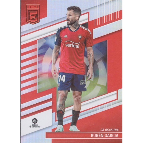 Ruben Garcia Osasuna 40