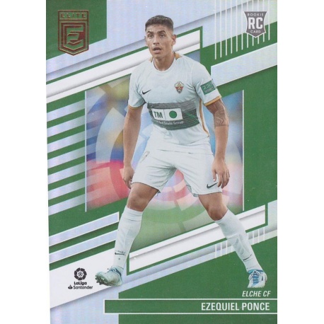 Ezequiel Ponce Elche 52