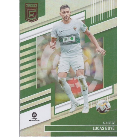 Lucas Boye Elche 54