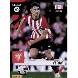 Yeray Athletic Club 61