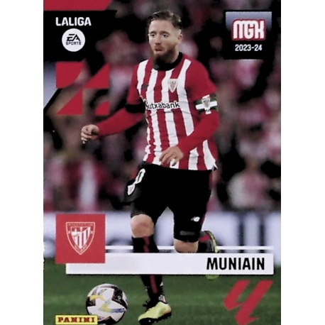 Muniain Athletic Club 66