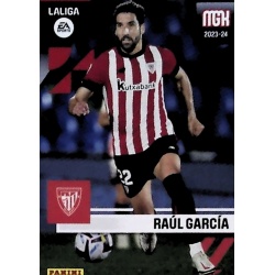 Raúl García Athletic Club 68