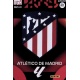 Escudo Atlético Madrid 73