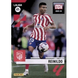 Reinildo Atlético Madrid 80