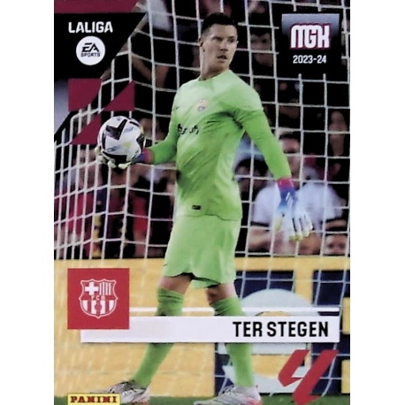 Ter Stegen Barcelona 92