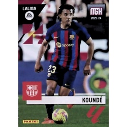 Koundé Barcelona 95