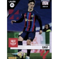 Gavi Barcelona 101