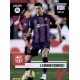 Lewandowski Barcelona 107