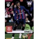 Dembélé Barcelona 108