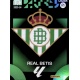 Escudo Betis 109