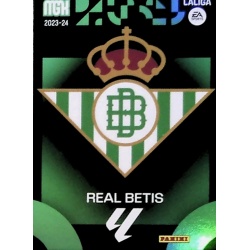 Escudo Betis 109