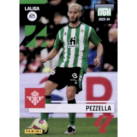 Pezzella Betis 113