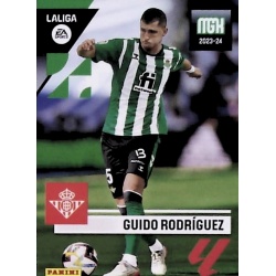 Guido Rodríguez Betis 117