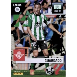 Guardado Betis 119