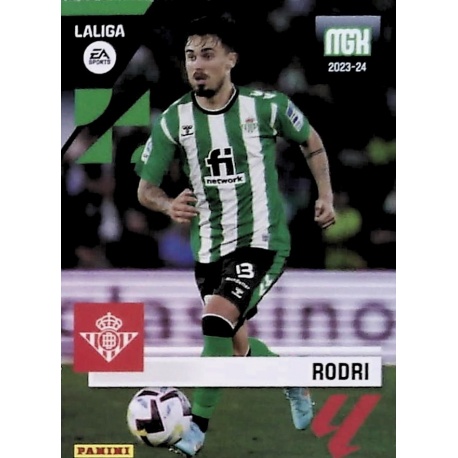 Rodri Betis 122