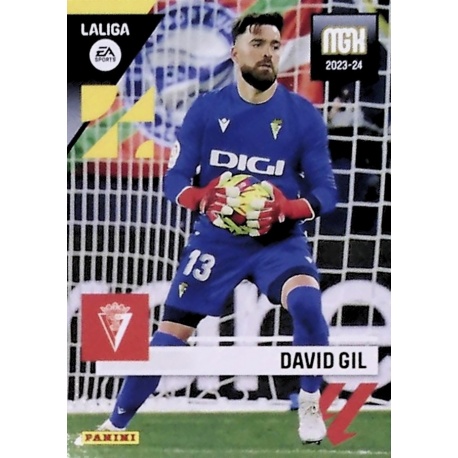 David Gil Cádiz 129