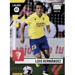 Luis Hernández Cádiz 133