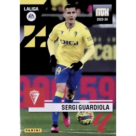 Sergi Guardiola Cádiz 143