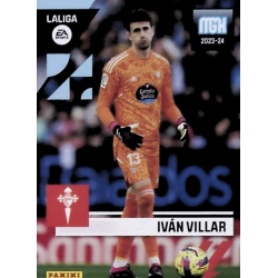 iván Villar Celta 147