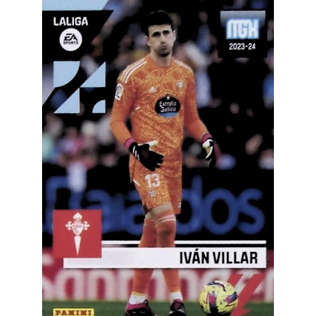 iván Villar Celta 147