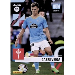 Gabri Veiga Celta 155