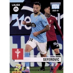 Seferovic Celta 162