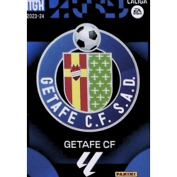 Escudo Getafe 163