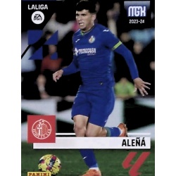 Aleñá Getafe 175