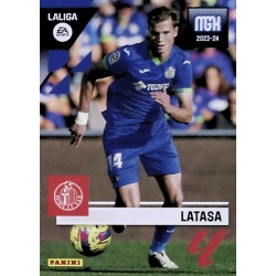 Latasa Getafe 178