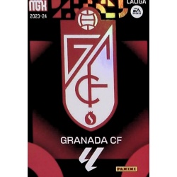 Escudo Granada 199