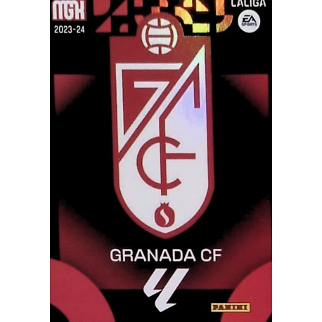 Escudo Granada 199