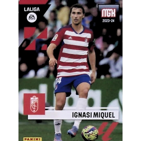 Ignasi Miquel Granada 205