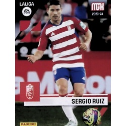 Sergio Ruiz Granada 210