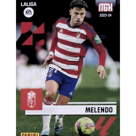 Melendo Granada 211