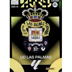 Escudo Las Palmas 217