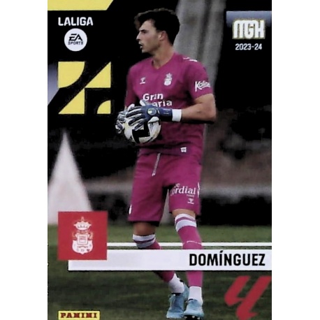 Domínguez Las Palmas 219