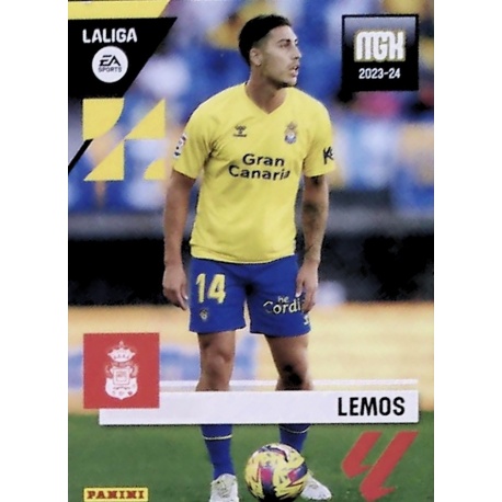 Lemos Las Palmas 220