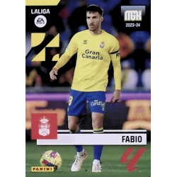 Fabio Las Palmas 231