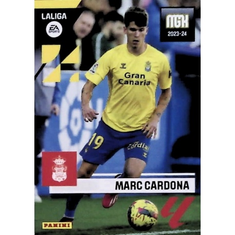 Marc Cardona Las Palmas 234