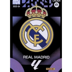 Escudo Real Madrid 235