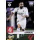 Carvajal Real Madrid 238