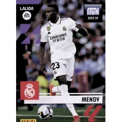 Mendy Real Madrid 242