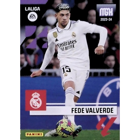 Fede Valverde Real Madrid 247