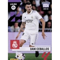 Ceballos Real Madrid 248